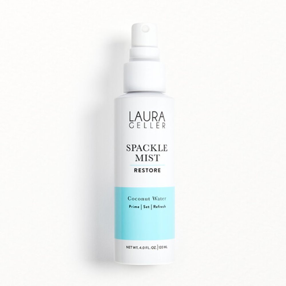 Laura Geller Spackle Mist Restore